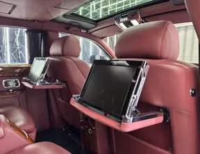 Rolls-Royce Phantom 2013