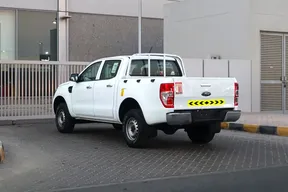 Ford Ranger 2022