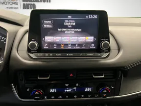 Nissan Qashqai 2023