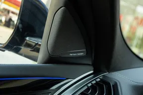 BMW X4 30 2021