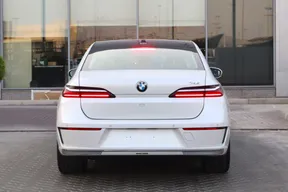 BMW 7 Series 735 2026