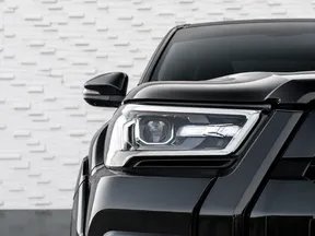 Toyota Hilux 2022