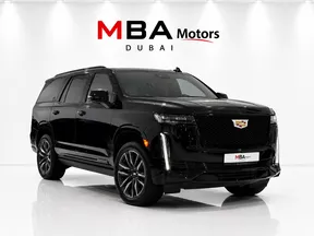 Cadillac Escalade 2021