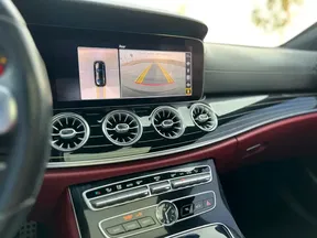 Mercedes-Benz CLS 450 2019