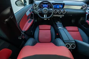 Mercedes-Benz A-Class 200 2023