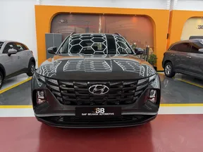 Hyundai Tucson 2024