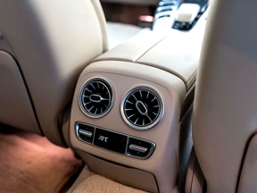 Mercedes-Benz AMG GT 53 2020