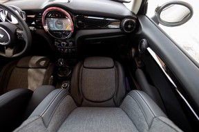 MINI Hatch Cooper 2024