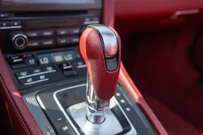 Porsche Boxster 718 GTS 2021