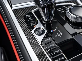 BMW 8 Series M850 2021