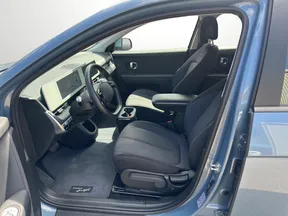 Hyundai Ioniq 5 2022