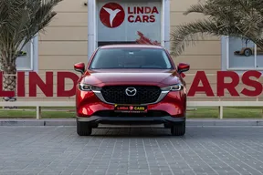 Mazda CX-5 2024
