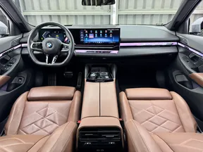 BMW 5 Series 530 2025