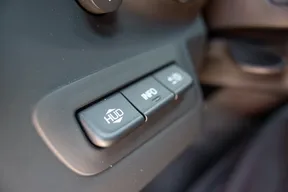 Chevrolet Camaro 2022