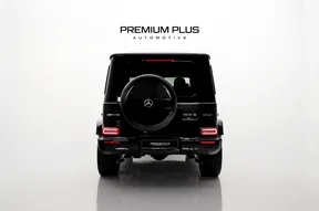 Mercedes-Benz G-Class 63 AMG 2023