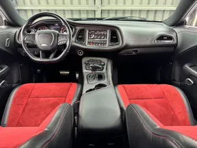 Dodge Challenger R/T 2023
