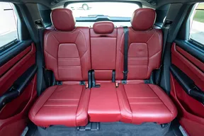 Porsche Cayenne S 2019