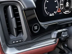 Porsche Cayenne 2024