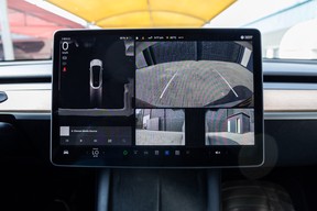 Tesla Model Y Standard Range 2023