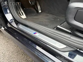 BMW 6 Series 630 2017