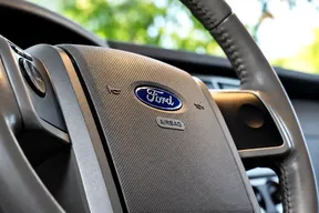 Ford Expedition Limo 2014