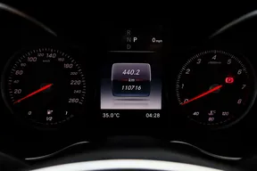 Mercedes-Benz C-Class 200 2018