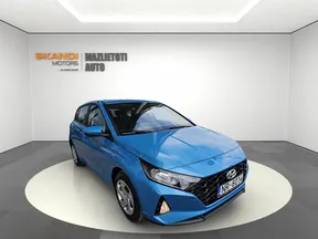 Hyundai i20 2023