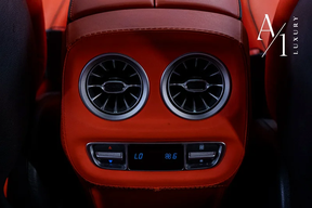 Mercedes-Benz G-Class 63 AMG 2021