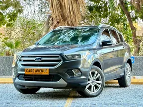 Ford Escape 2020