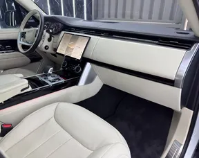 Land Rover Range Rover 2023