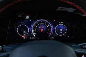 Volkswagen Golf GTI 2023