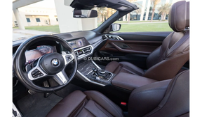 BMW 4 Series 440 2021