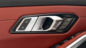 BMW 3 Series 325 2025