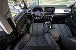Volkswagen T-Roc 2026