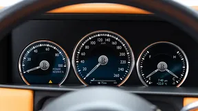 Rolls-Royce Cullinan Black Badge 2023