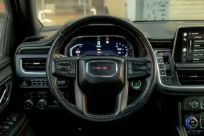 GMC Yukon 2022