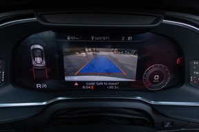 Audi R8 2021