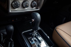 Nissan Patrol Super Safari / Vitic 2022