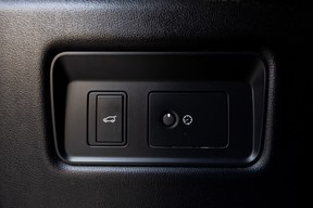 Land Rover Range Rover Sport SVR 2019