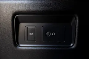 Land Rover Range Rover Sport SVR 2019