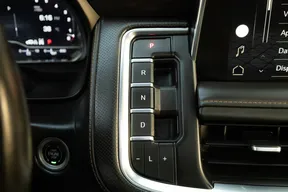 GMC Yukon 2022