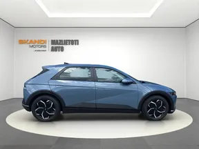 Hyundai Ioniq 5 2023