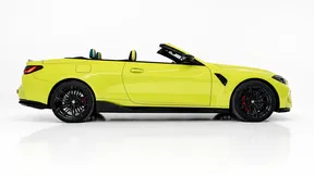 BMW 4 Series M4 Competition 2023