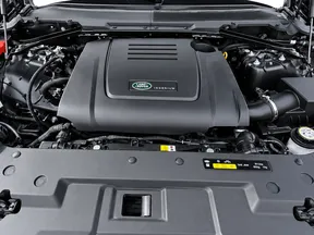 Land Rover Defender 90 2023