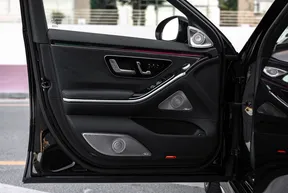 Mercedes-Benz S-Class 63 AMG S 2023