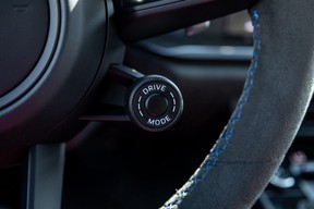 Porsche 911 GT3 2023