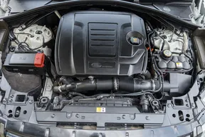 Land Rover Range Rover Velar 2025