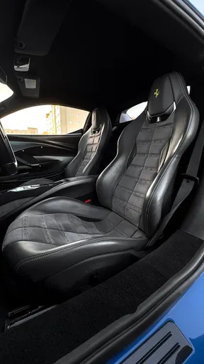 Ferrari 296 GTB 2023