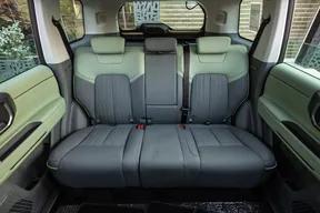 BAIC BJ40 Pro 2026