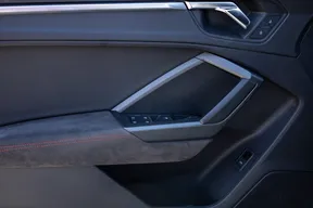 Audi RS Q3 Sportback 2022